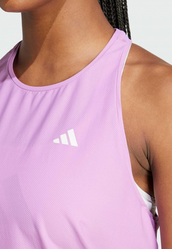 adidas Майка спортивная - Own The Run - фото 4