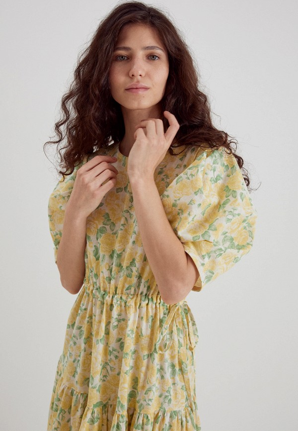 Unique Fabric Платье - фото 2