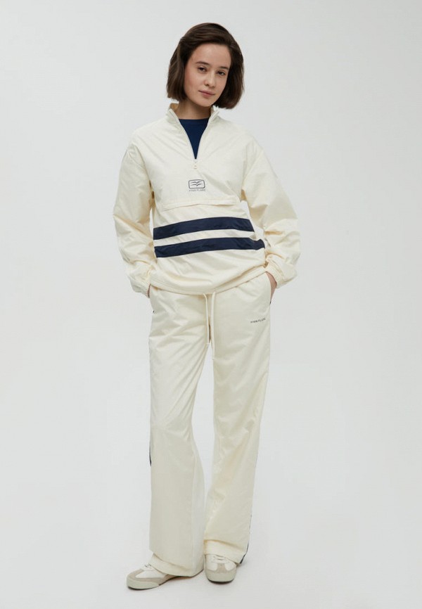 Finn Flare Брюки спортивные - фото 2