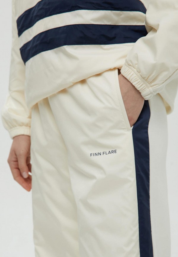 Finn Flare Брюки спортивные - фото 5
