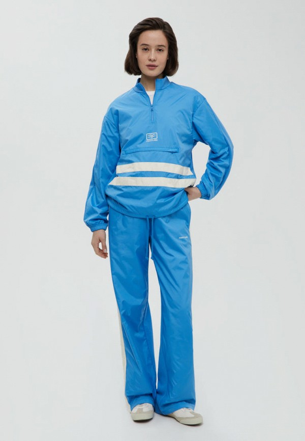 Finn Flare Брюки спортивные - фото 2