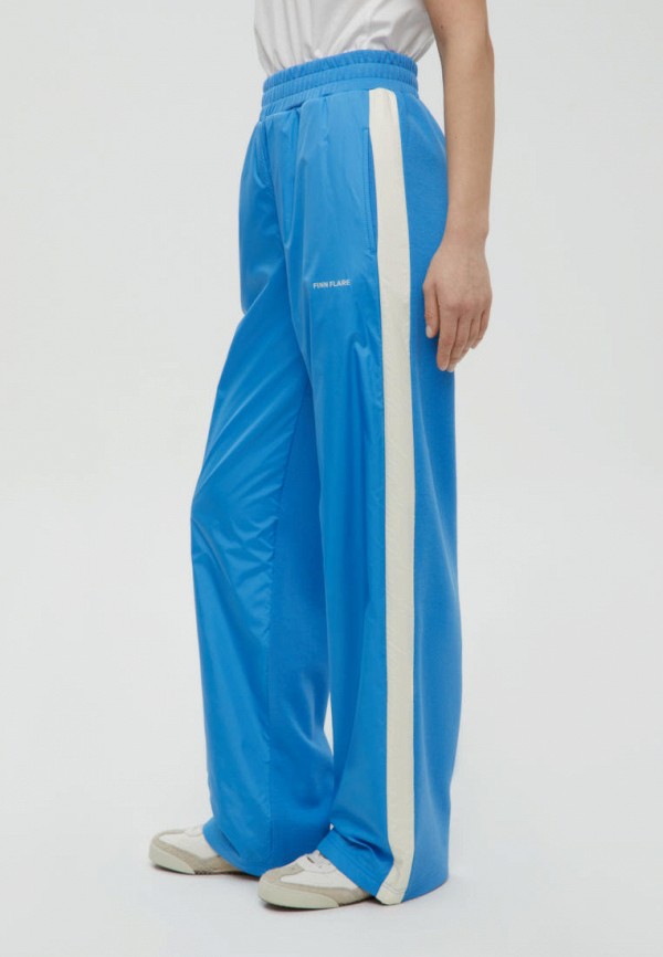 Finn Flare Брюки спортивные - фото 4