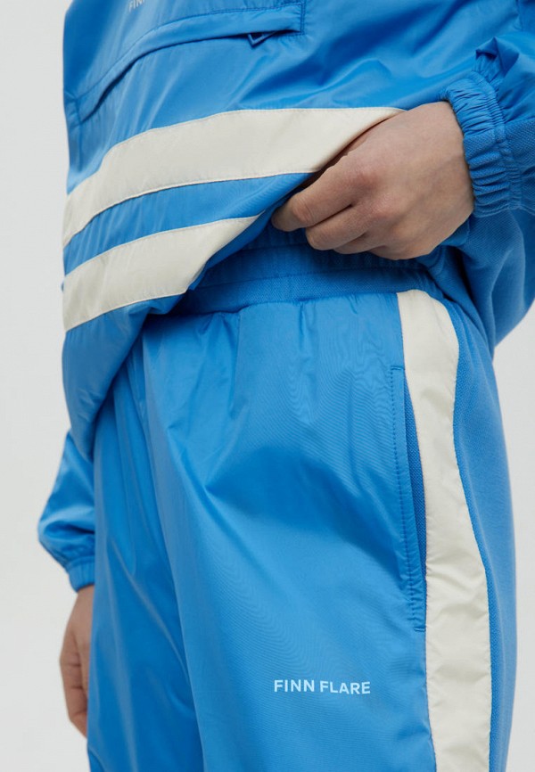 Finn Flare Брюки спортивные - фото 5