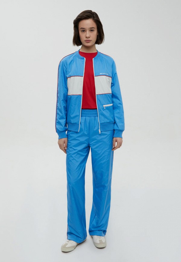 Finn Flare Брюки спортивные - фото 2