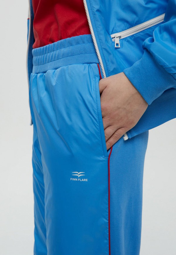 Finn Flare Брюки спортивные - фото 5