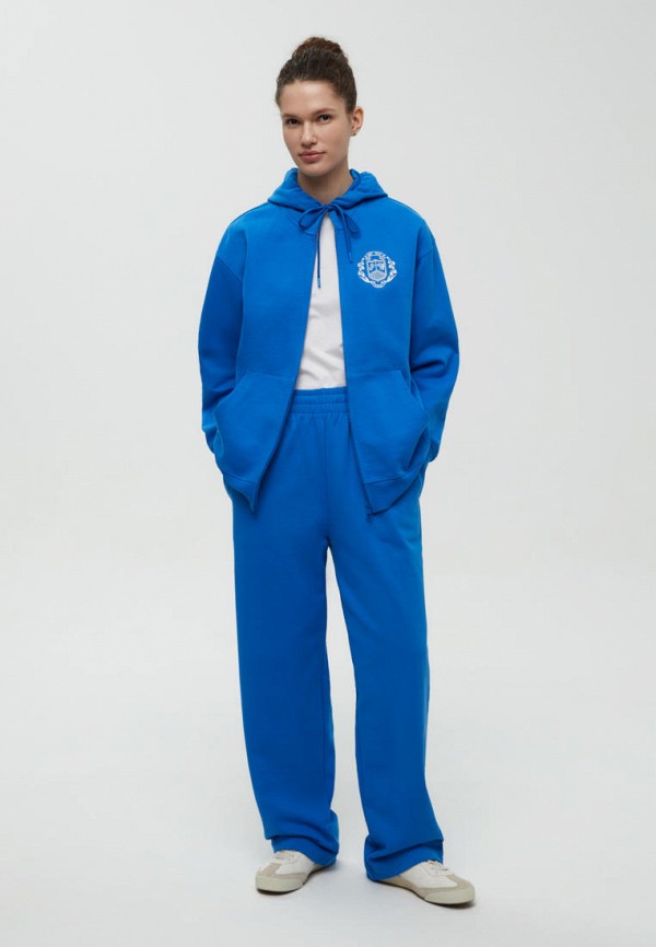 Finn Flare Брюки спортивные - фото 2