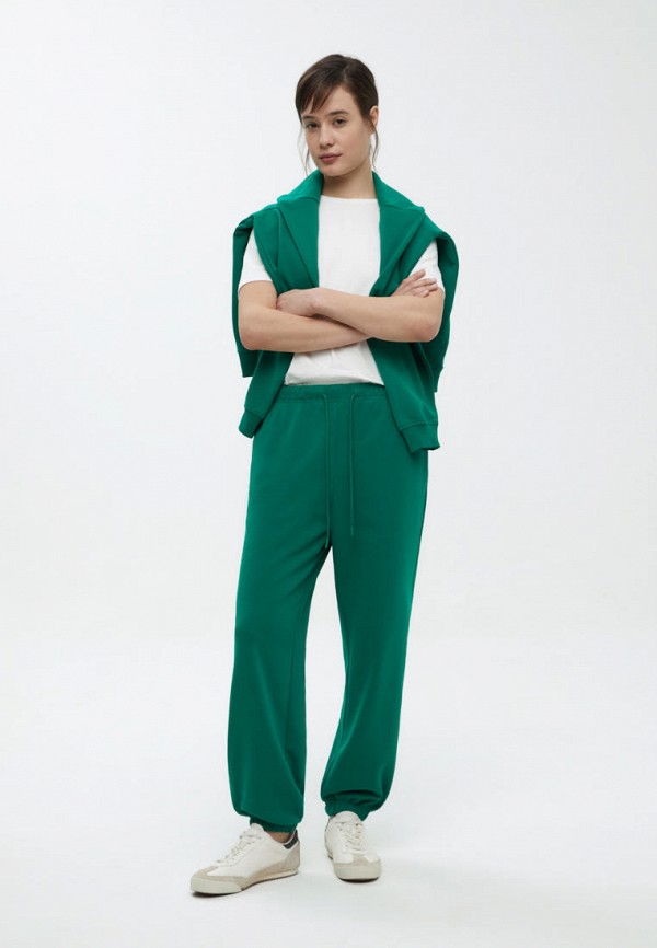 Finn Flare Брюки спортивные - фото 2