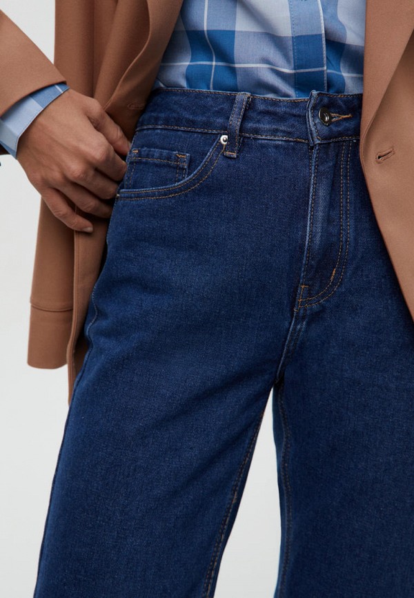 Finn Flare Джинсы - фото 5