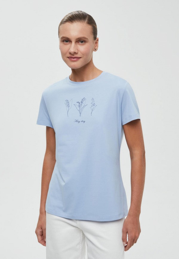 Finn Flare Футболка - фото 1