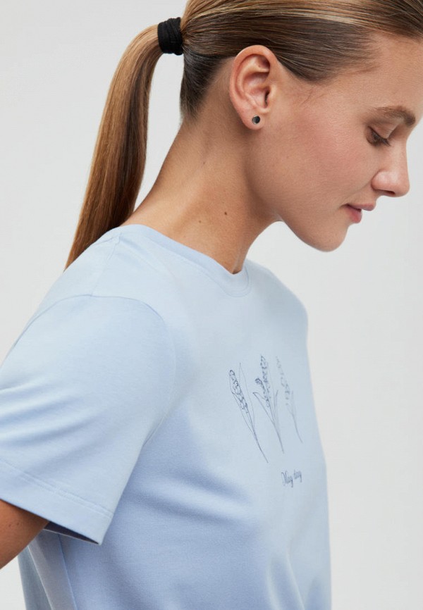 Finn Flare Футболка - фото 4