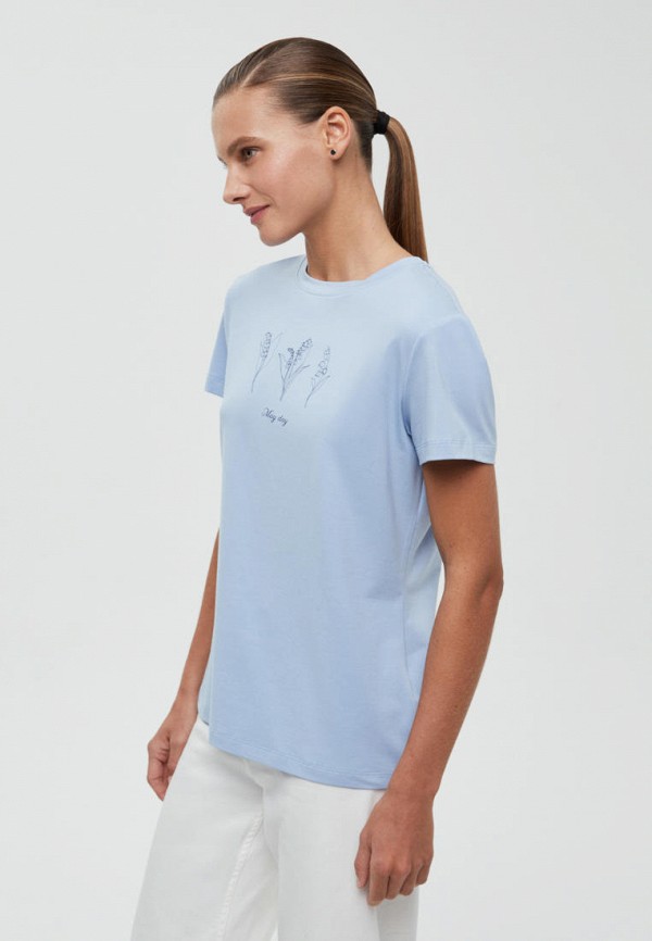 Finn Flare Футболка - фото 5