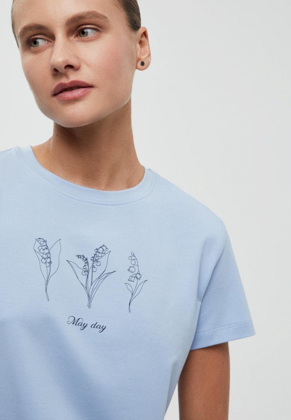 Finn Flare Футболка - фото 6