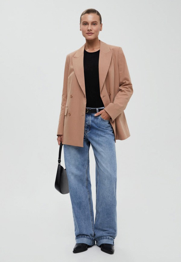 Finn Flare Джинсы - фото 4