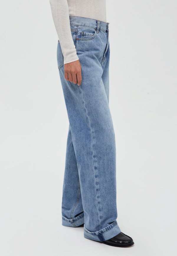 Finn Flare Джинсы - фото 5