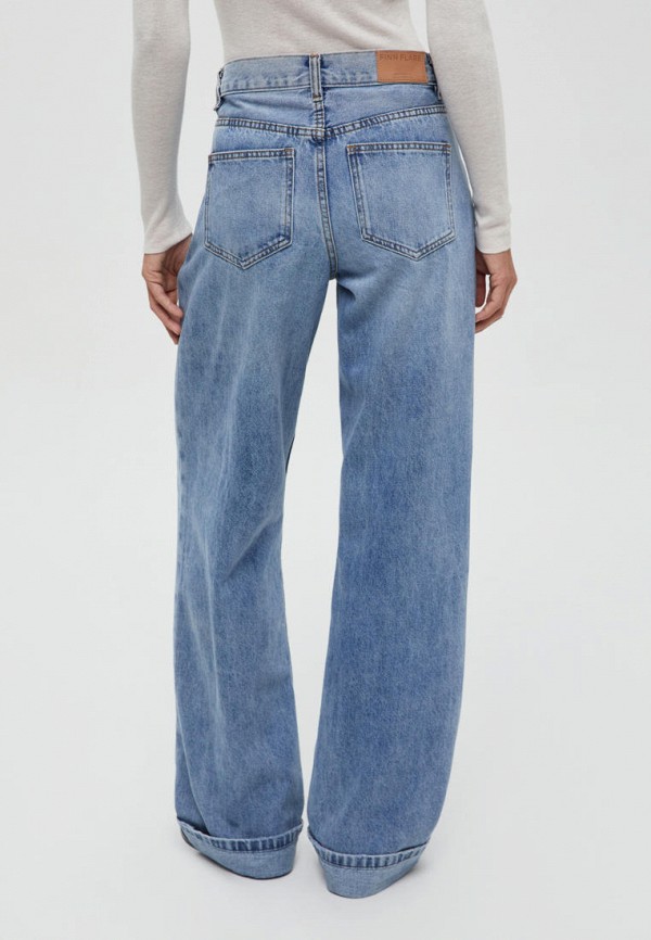 Finn Flare Джинсы - фото 3