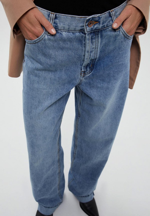 Finn Flare Джинсы - фото 6