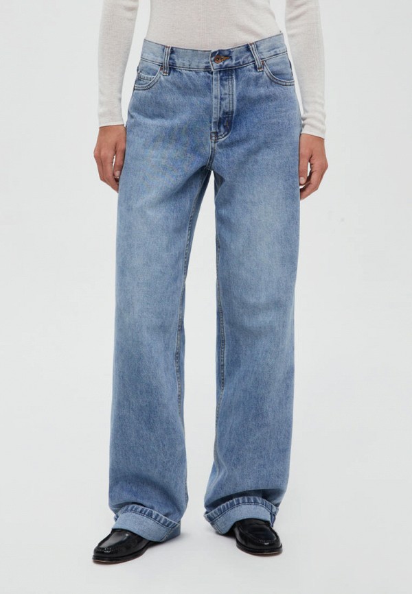 Finn Flare Джинсы - фото 1