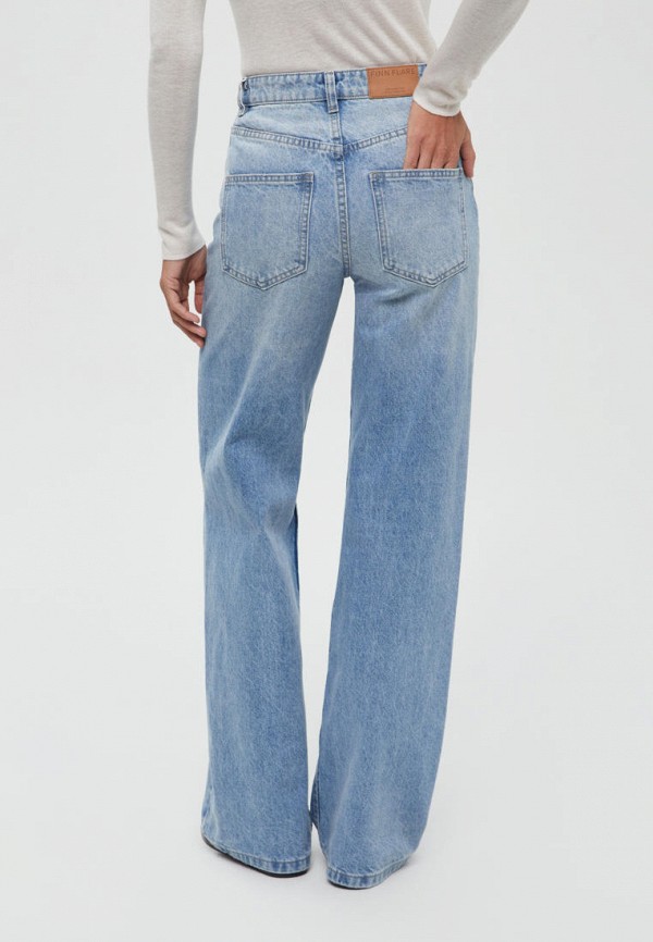Finn Flare Джинсы - фото 3