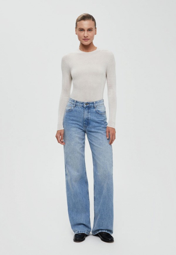 Finn Flare Джинсы - фото 2