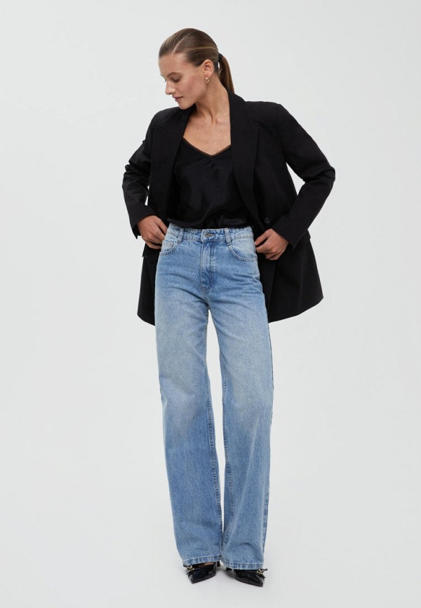 Finn Flare Джинсы - фото 4