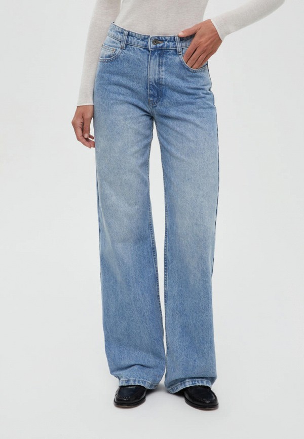 Finn Flare Джинсы - фото 1