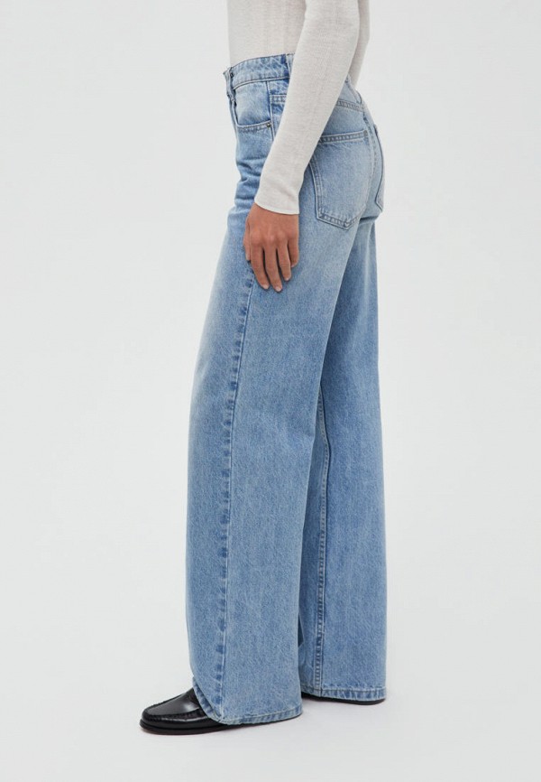 Finn Flare Джинсы - фото 5