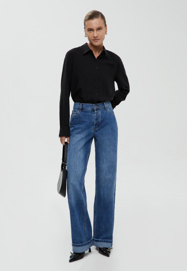 Finn Flare Джинсы - фото 2