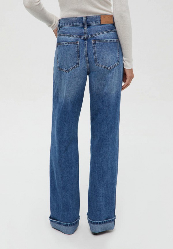 Finn Flare Джинсы - фото 3