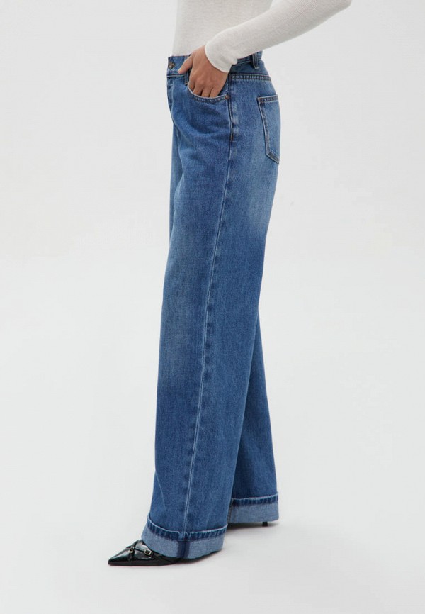 Finn Flare Джинсы - фото 4