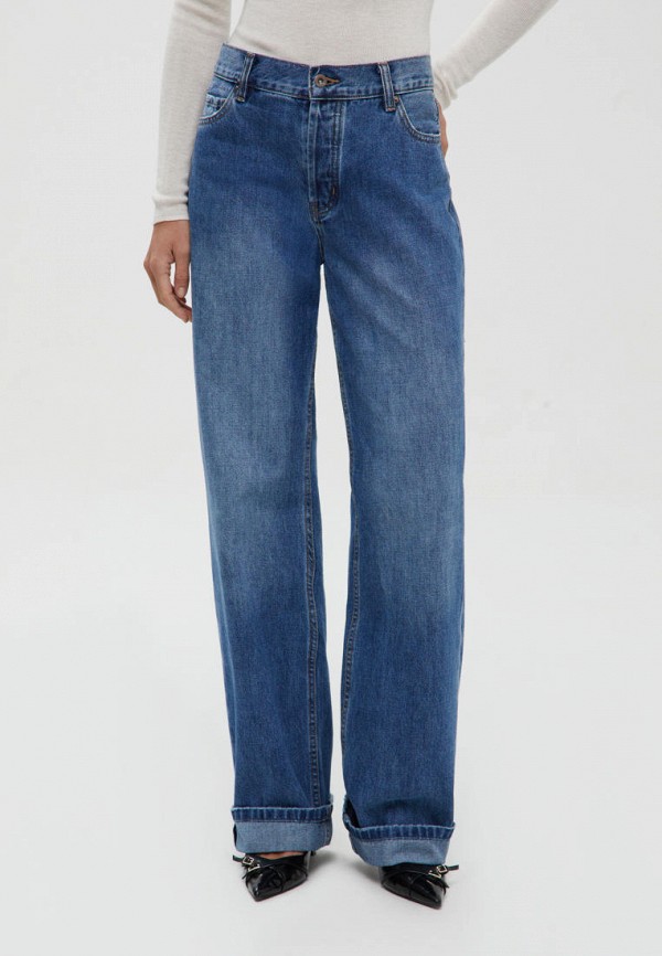 Finn Flare Джинсы - фото 1