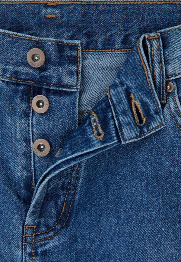 Finn Flare Джинсы - фото 5