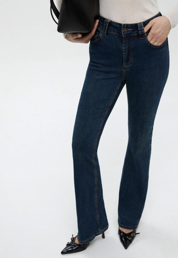 Finn Flare Джинсы - фото 5