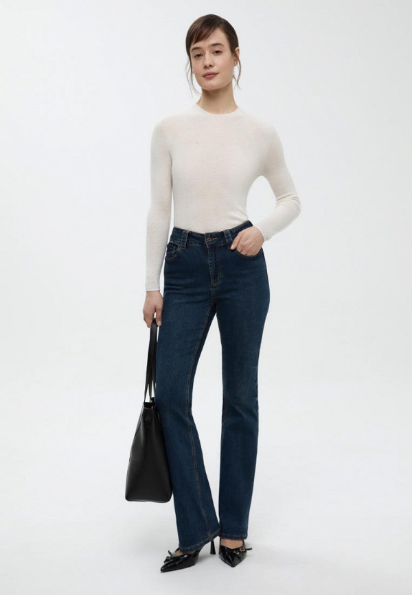 Finn Flare Джинсы - фото 2