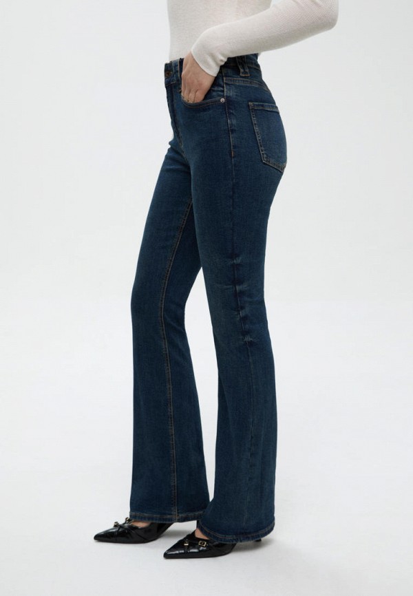 Finn Flare Джинсы - фото 4