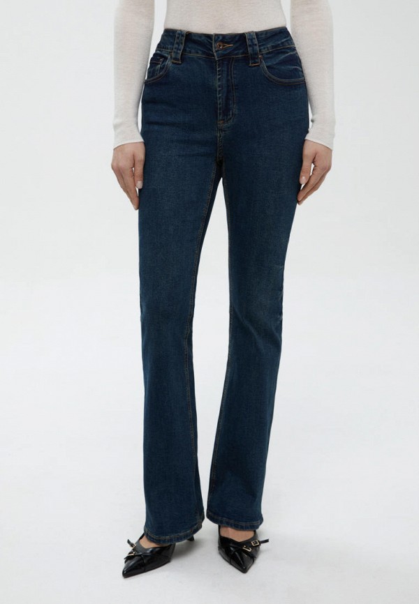 Finn Flare Джинсы - фото 1