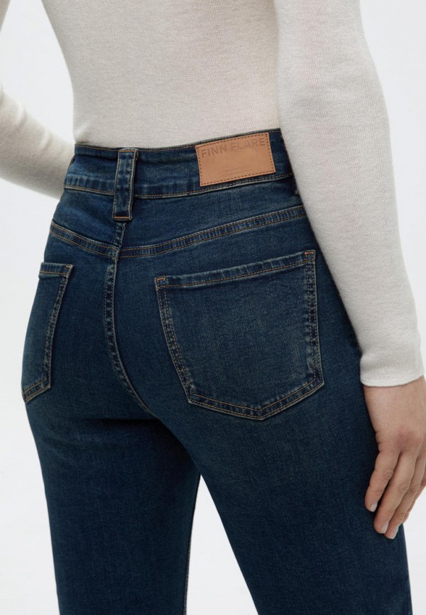 Finn Flare Джинсы - фото 6