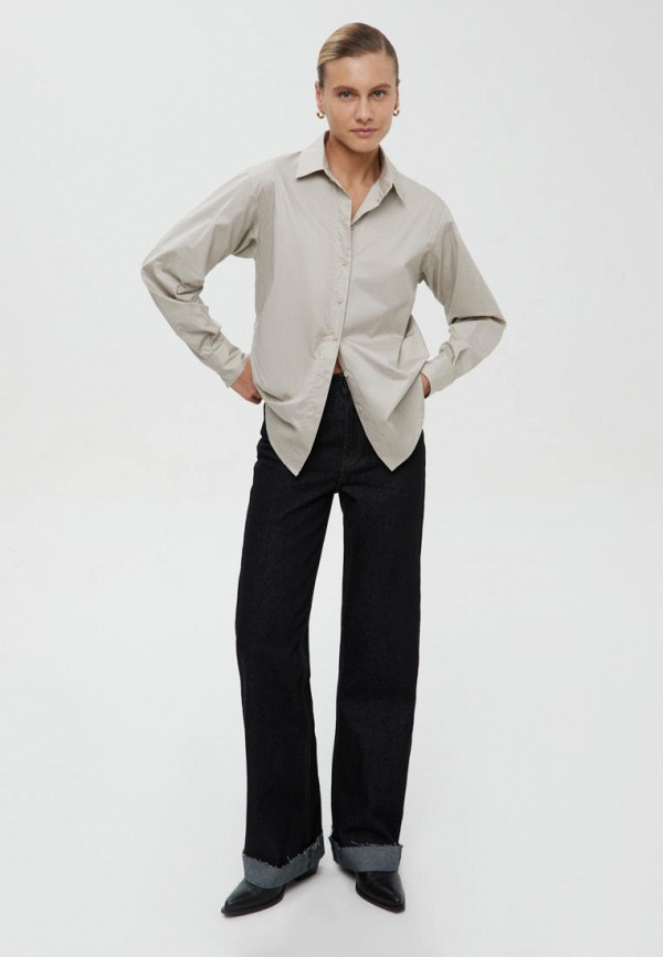 Finn Flare Рубашка - фото 2