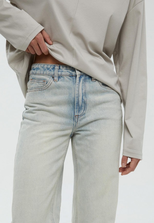 Finn Flare Джинсы - фото 4