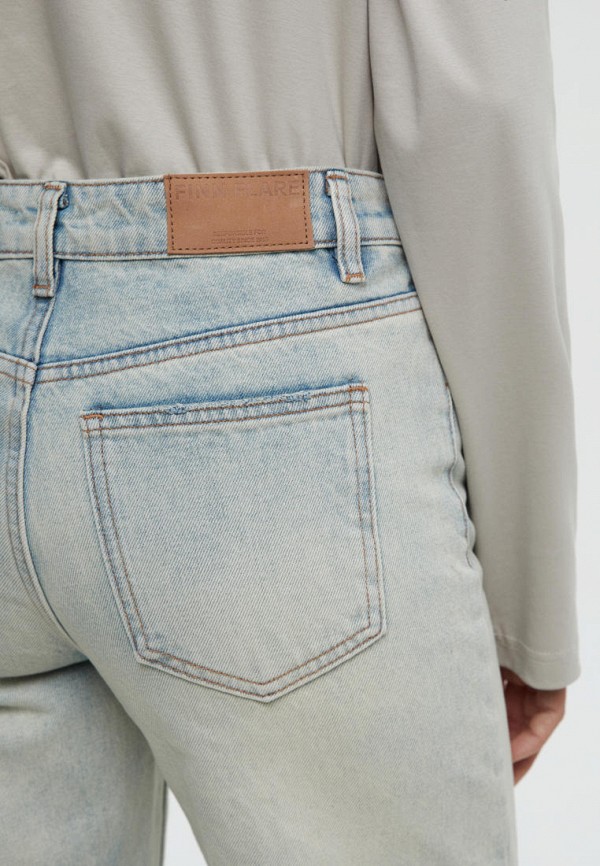 Finn Flare Джинсы - фото 6