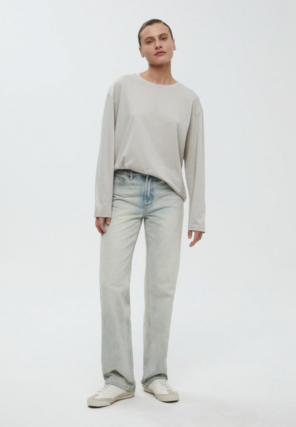 Finn Flare Джинсы - фото 2