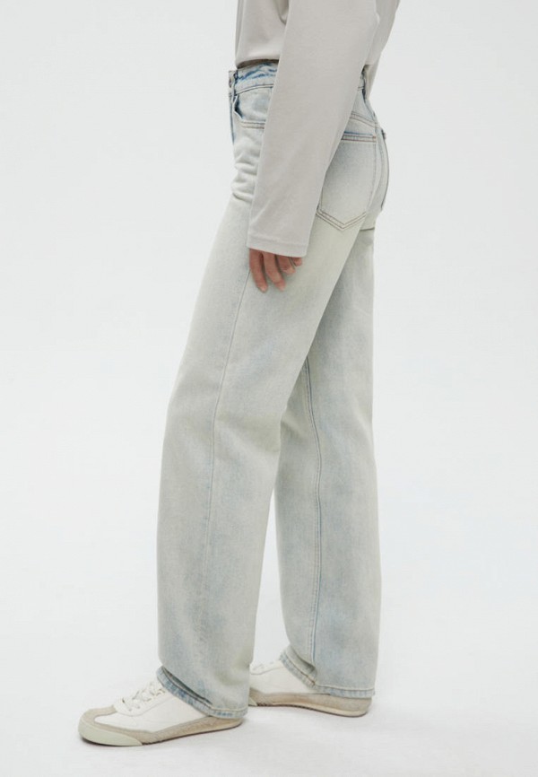 Finn Flare Джинсы - фото 5