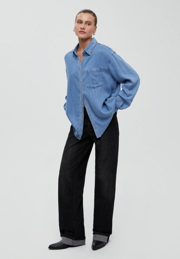 Finn Flare Джинсы - фото 4