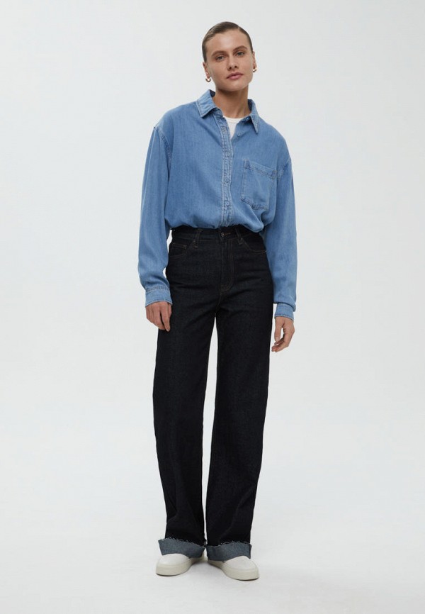 Finn Flare Джинсы - фото 2