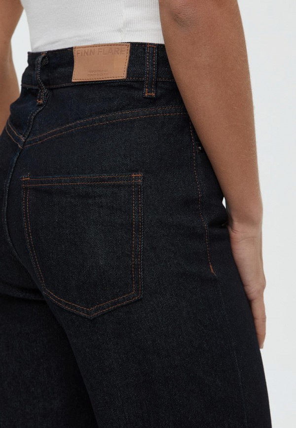 Finn Flare Джинсы - фото 6