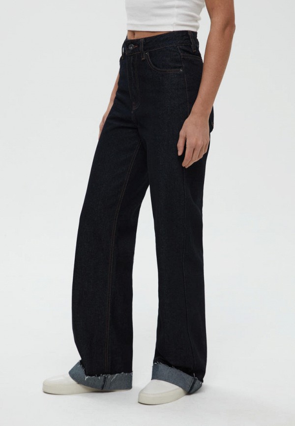 Finn Flare Джинсы - фото 5