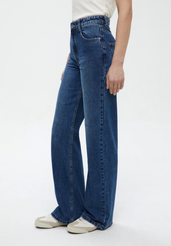 Finn Flare Джинсы - фото 4