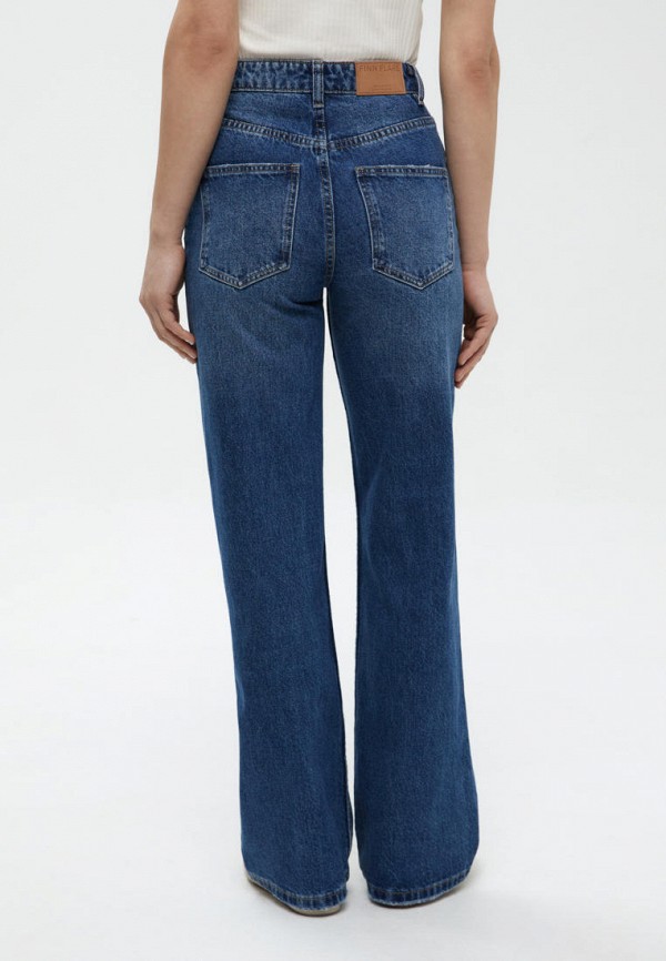 Finn Flare Джинсы - фото 3