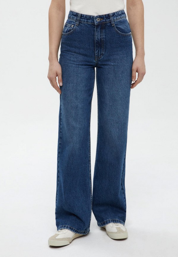 Finn Flare Джинсы - фото 1