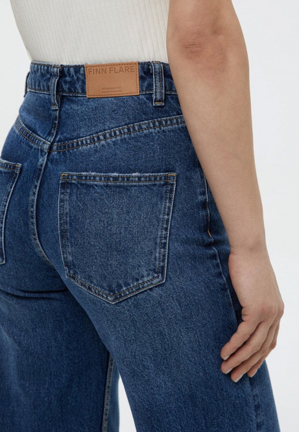 Finn Flare Джинсы - фото 5