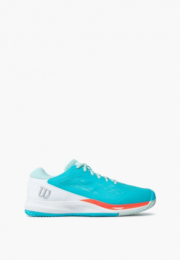 Wilson Кроссовки - Rush Pro Ace Clay - фото 1